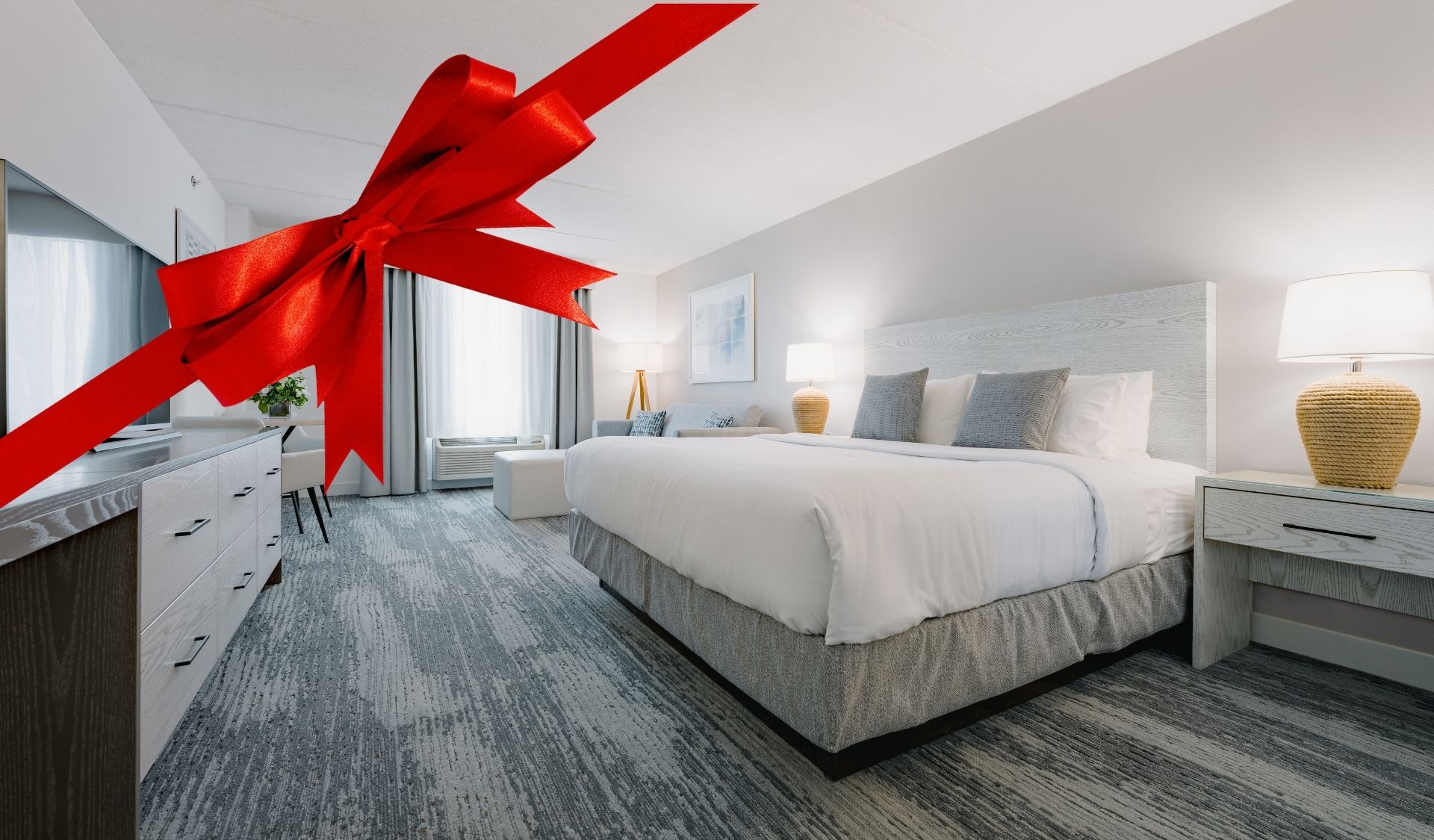 king bedroom